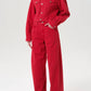 Agolde - Radley Cropped Jacket