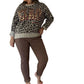 Miss Carla - Ciao Bella Lightweight Top