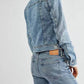 Free People - Rumors Denim Jacket