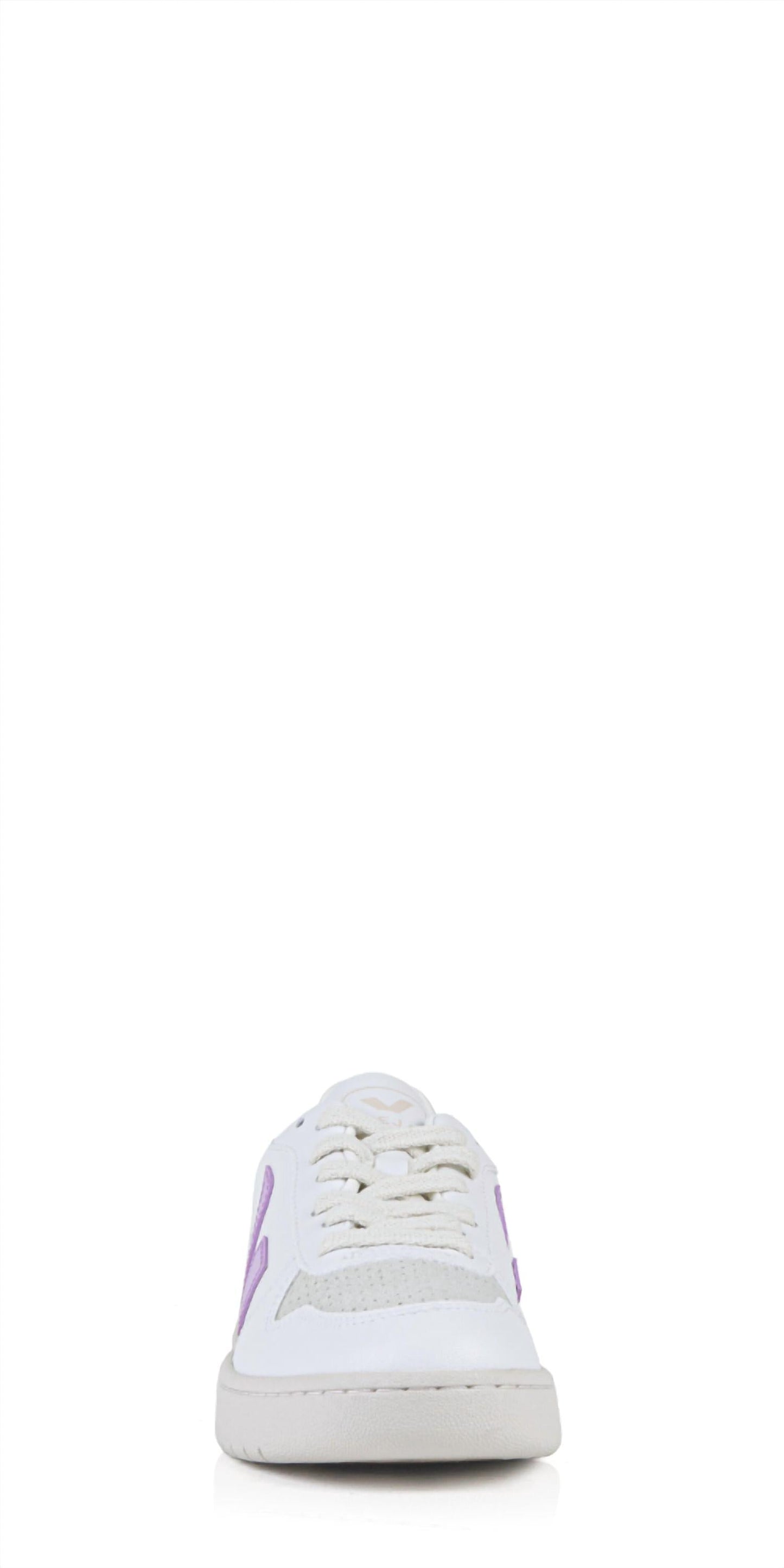 Veja - Women's V-10 Cwl Sneakers