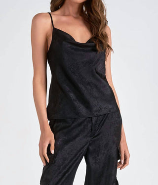 Elan - Elan Cami Top