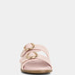 Shu Shop - Girl's Lori Mini Woven Sandals