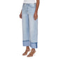 Pistola - Ryder Cuffed Straight Jean