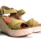 Cordani - Brittany Wedge Sandal