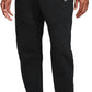 Nike - Men Revival Tech Black Fleece Drawstrings Jogger