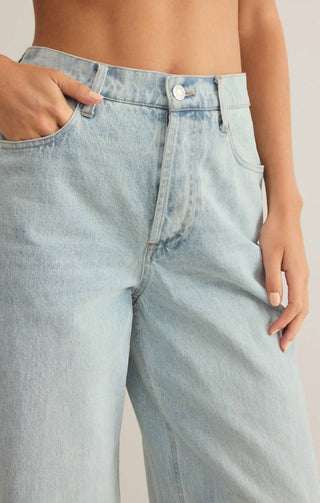 Z Supply - Lou Denim Pant