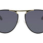 Stella Mccartney - Women's Aviator Sc0133s Sunglasses