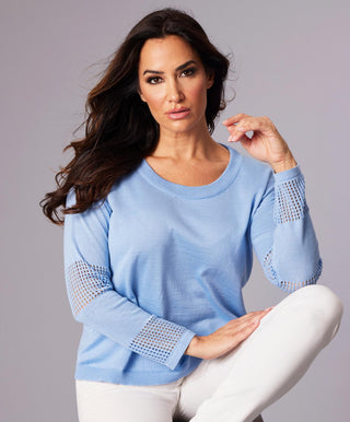 Angel Apparel - Scoop Top