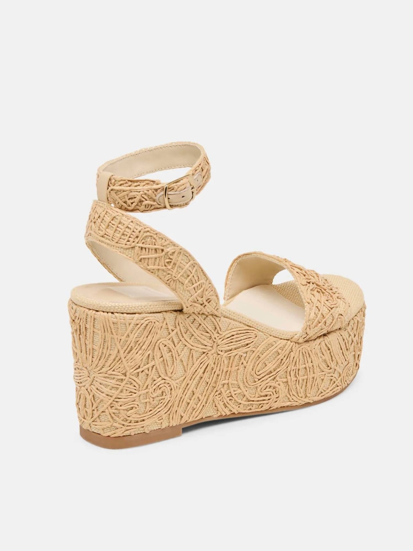 Dolce Vita - Women's Macrame Talisa Sandals