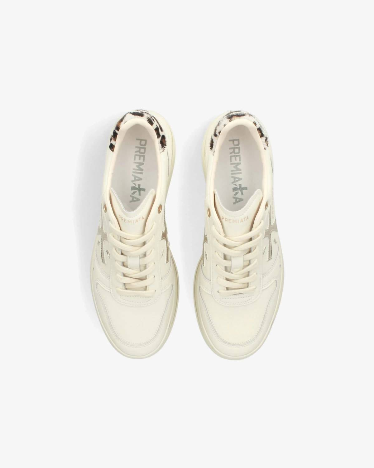 Premiata - Women's Micol D Var 7441 Sneakers