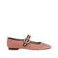 Sam Edelman - Women's Michaela Mary Jane Flat