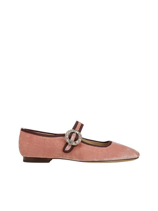 Sam Edelman - Women's Michaela Mary Jane Flat