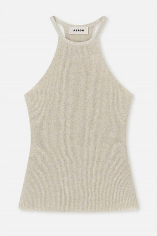 Aeron - Galina Sleeveless Top