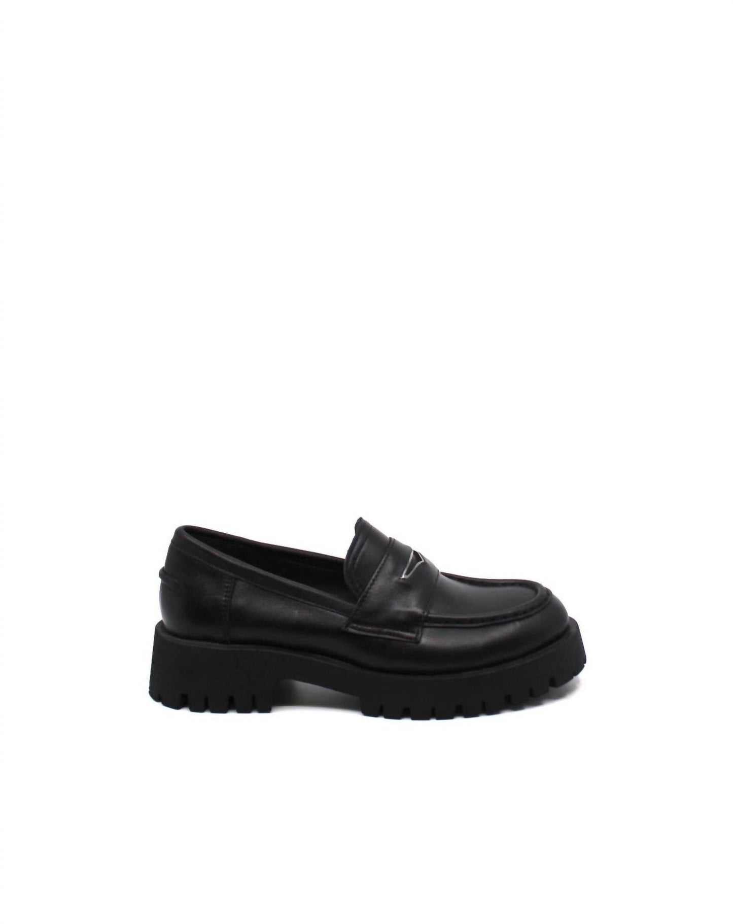 Steve Madden - Lawrence Loafer