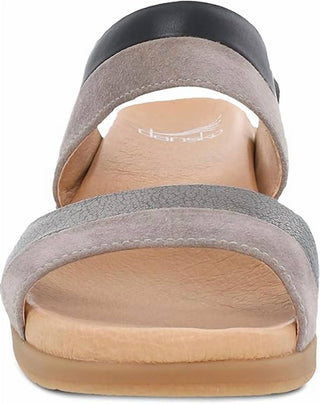 Dansko - Women's Theresa Multi-Strap Slip-On Sandal