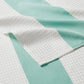 Shower Curtain with 3M Treatment Aqua 72x72