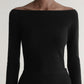 A.L.C. - Jo Off-the-shoulder Top