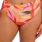 Elomi - Sancho Beach Mango Mid Rise Bikini Brief