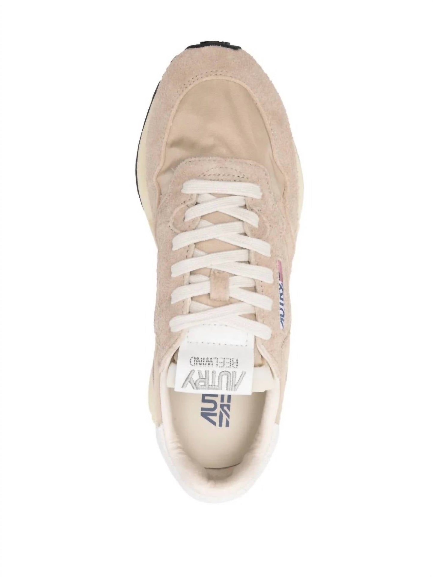 Autry - Women's Reelwind Low Sneaker
