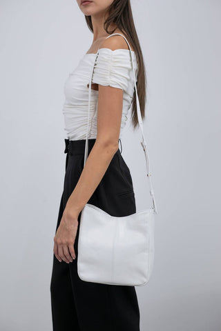 Lemiz - Women's Ruby Crossbody Bag