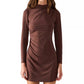 Steve Madden - Munich Mini Dress