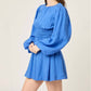 Btb Los Angeles - Becca Long Sleeve Dress