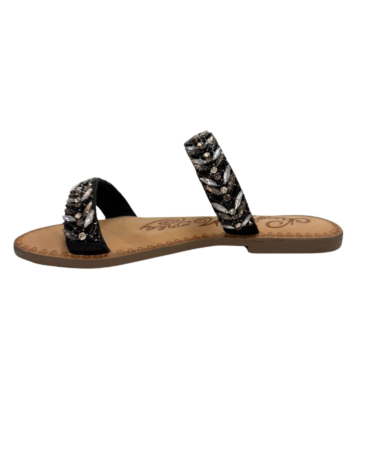 Naughty Monkey - Women's Shine Bright Sandals