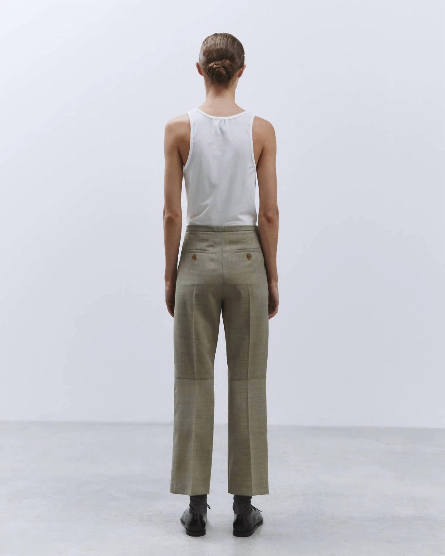 Alysi - Trumpet Pants