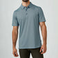 7Diamonds - Qena Short Sleeve Performance Polo