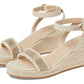 Pelle Moda - KITINA WEDGE SANDAL