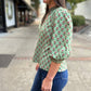 Mary Square - Tamryn Top