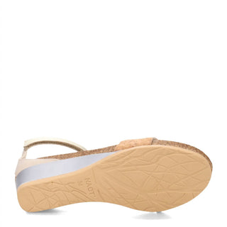 Naot - Womens Pixie Cork Sandal