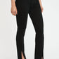 Pistola - Teagan High Rise Vented Straight Jean