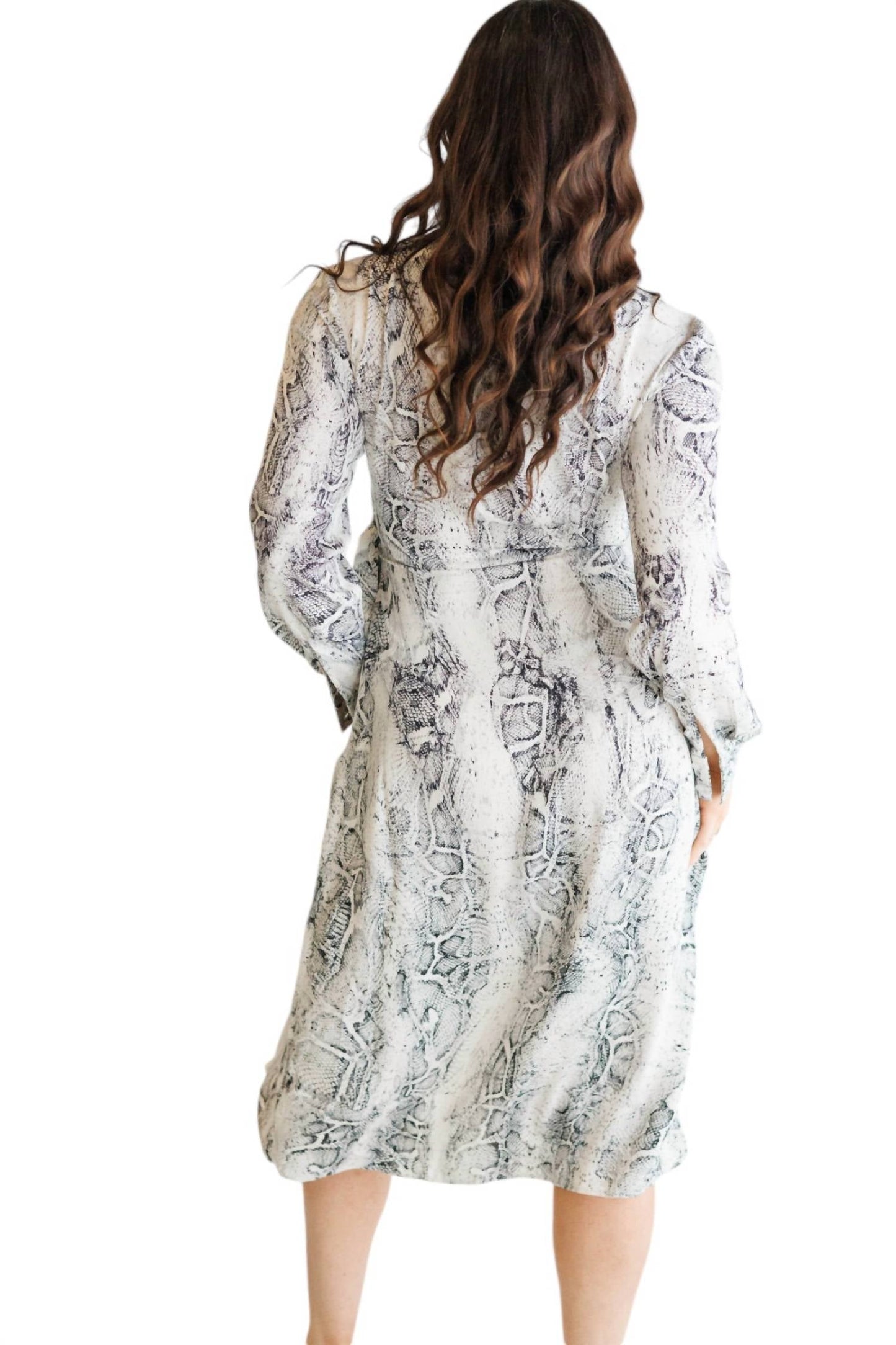 Steve Madden - Daniella Dress