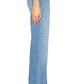 Paige - Leenah Patch Pockets Jeans
