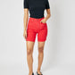 Judy Blue - Robbin Bermuda Shorts