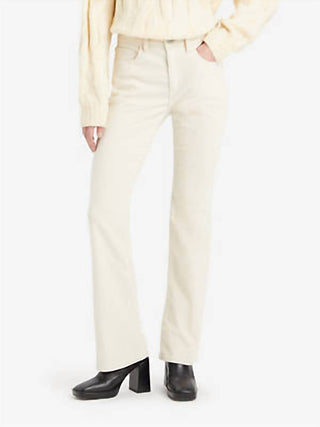 Levi'S - 725 High Rise Bootcut Jeans Corduroy