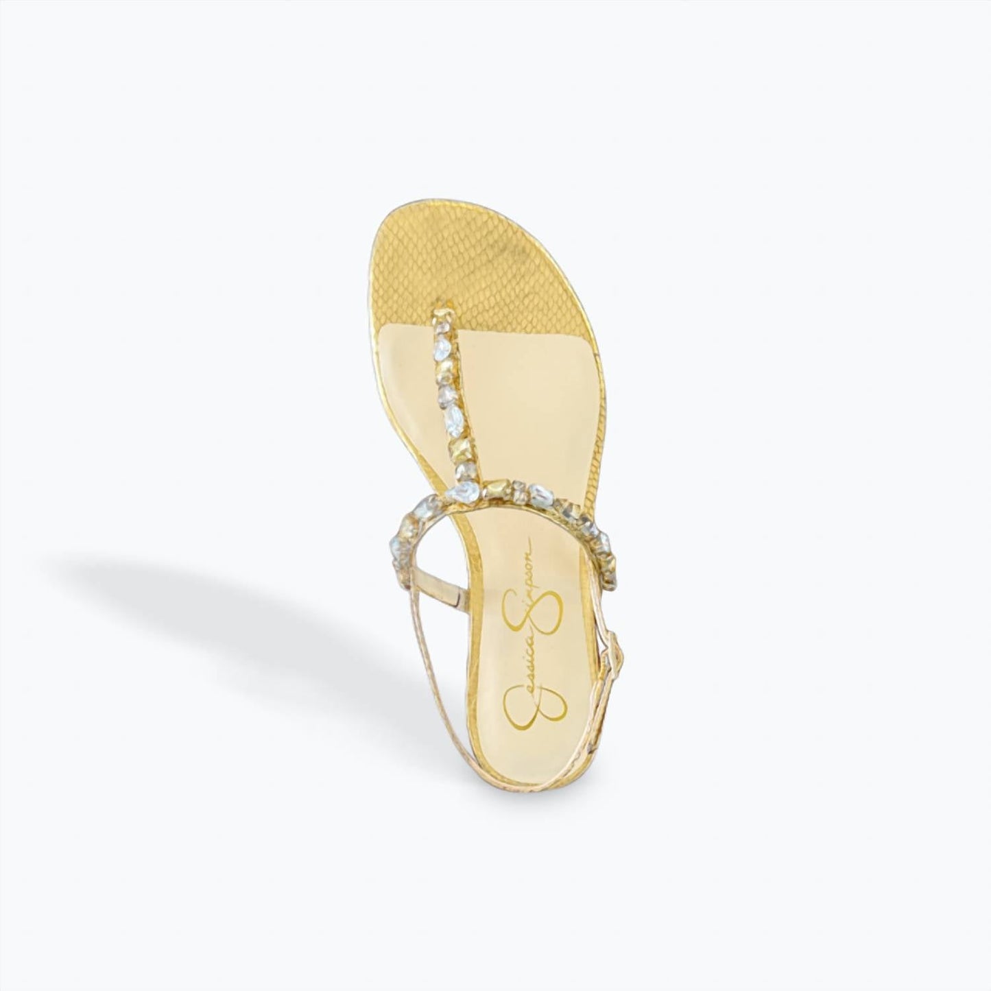 Jessica Simpson - Women's Dehna Sandals
