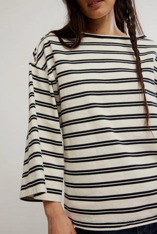 Free People - C'est La Vie Oversized Top