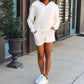 Z Supply - Patio Fleece Shorts