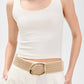 B-Low The Belt - Women's Edmond Linen Belt