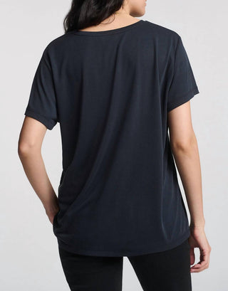 Mavi - Short Sleeve Crew Neck Tee