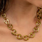 Bracha - Women's Piper Chain Necklace