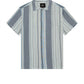 Rails - Amalfi Stripe Camp Shirt