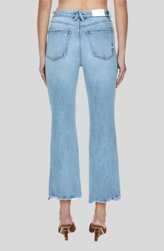 Pistola - Ally Ankle Boot Jeans