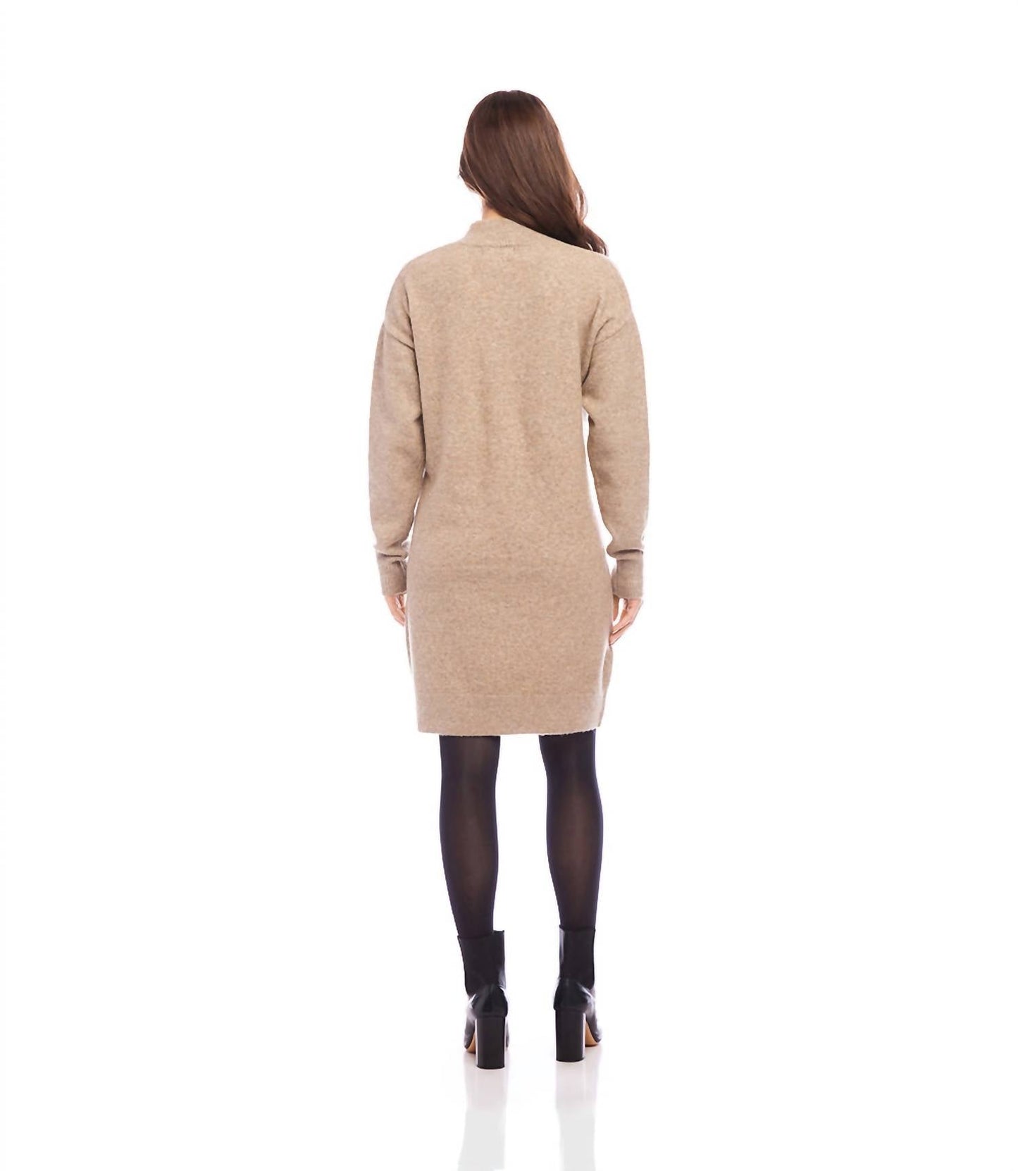 Karen Kane - Sweater Dress