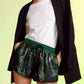 Cynthia Rowley - Pre-loved Sequin Running Shorts