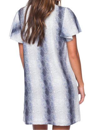 Buddylove - HAILEY VIPER MINI DRESS