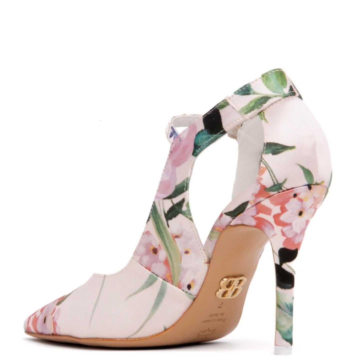 Beautiisoles By Robyn Shreiber - Women's Agnese Floral