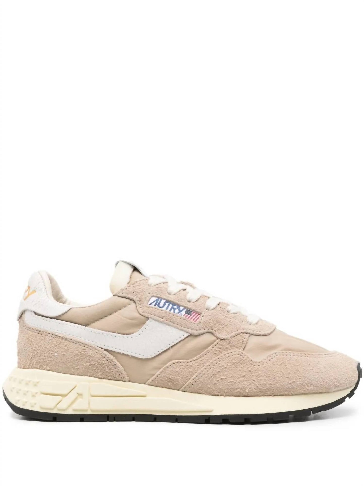 Autry - Women's Reelwind Low Sneaker